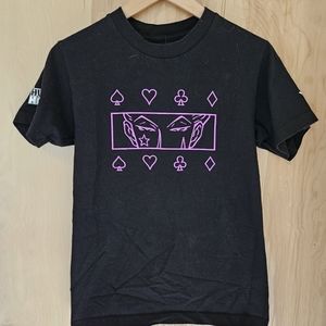 Hypland T Shirt (HxH)
